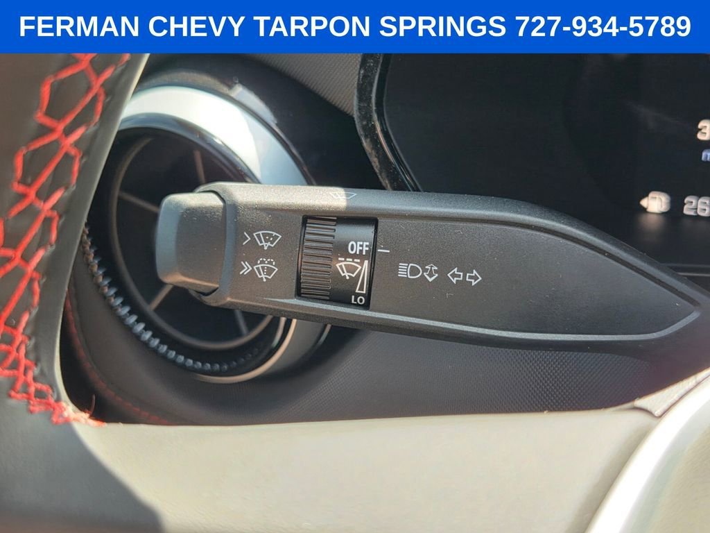 2026 Chevrolet Colorado Z71 - Photo 32