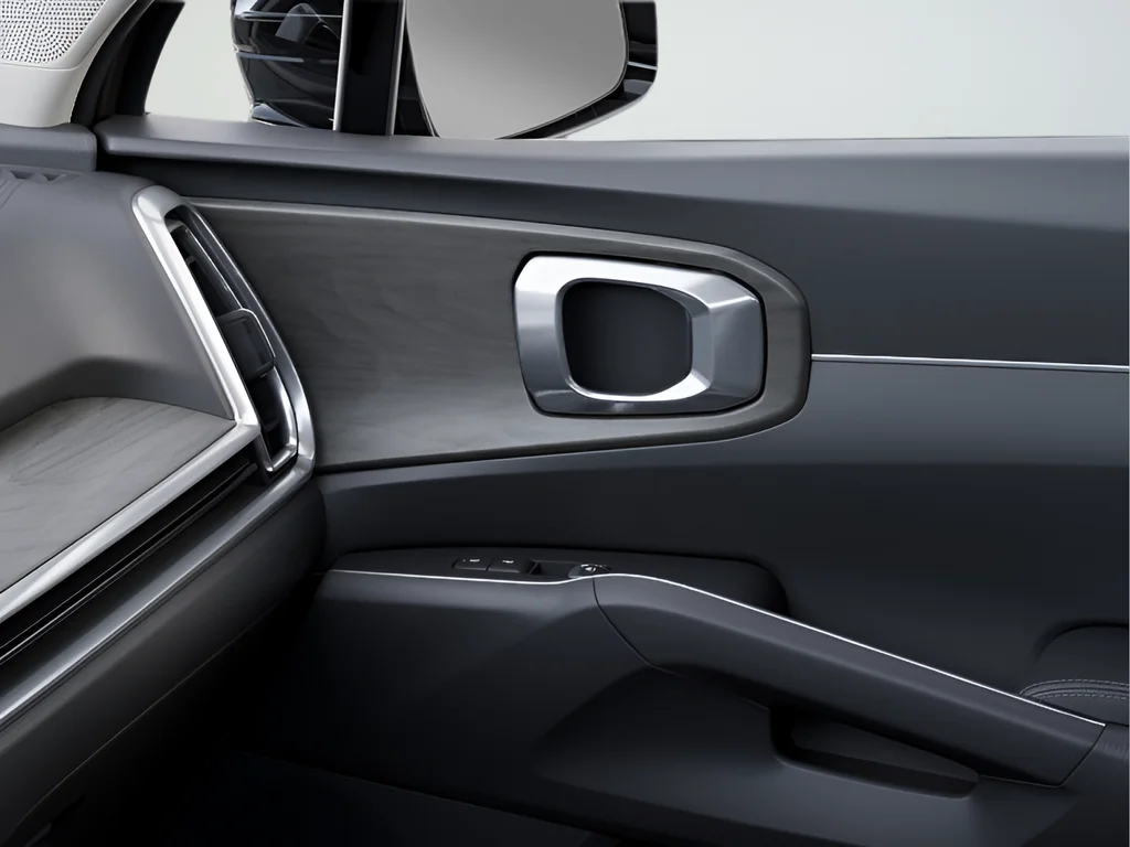 New 2026 Brown Kia X-Line EX image 25