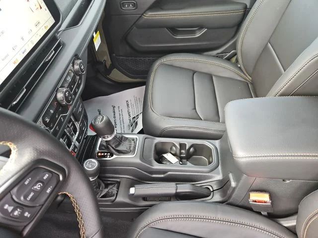 2025 Jeep Wrangler 4-Door Rubicon 392 Final Edition - Photo 39