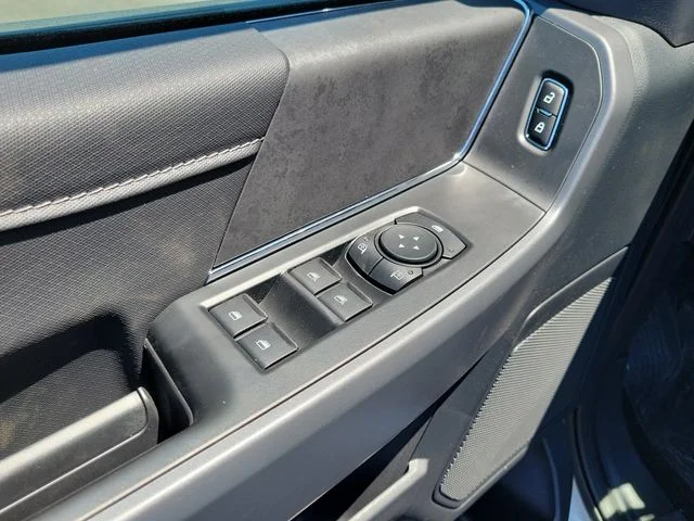 New 2026 Oxford White Ford XLT image 22