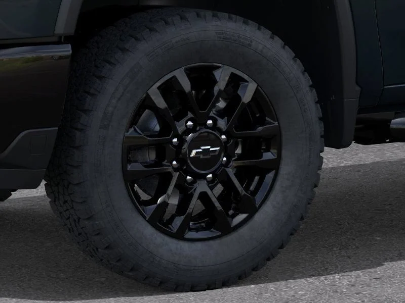 2026 Chevrolet Silverado 2500 HD LT - Photo 14