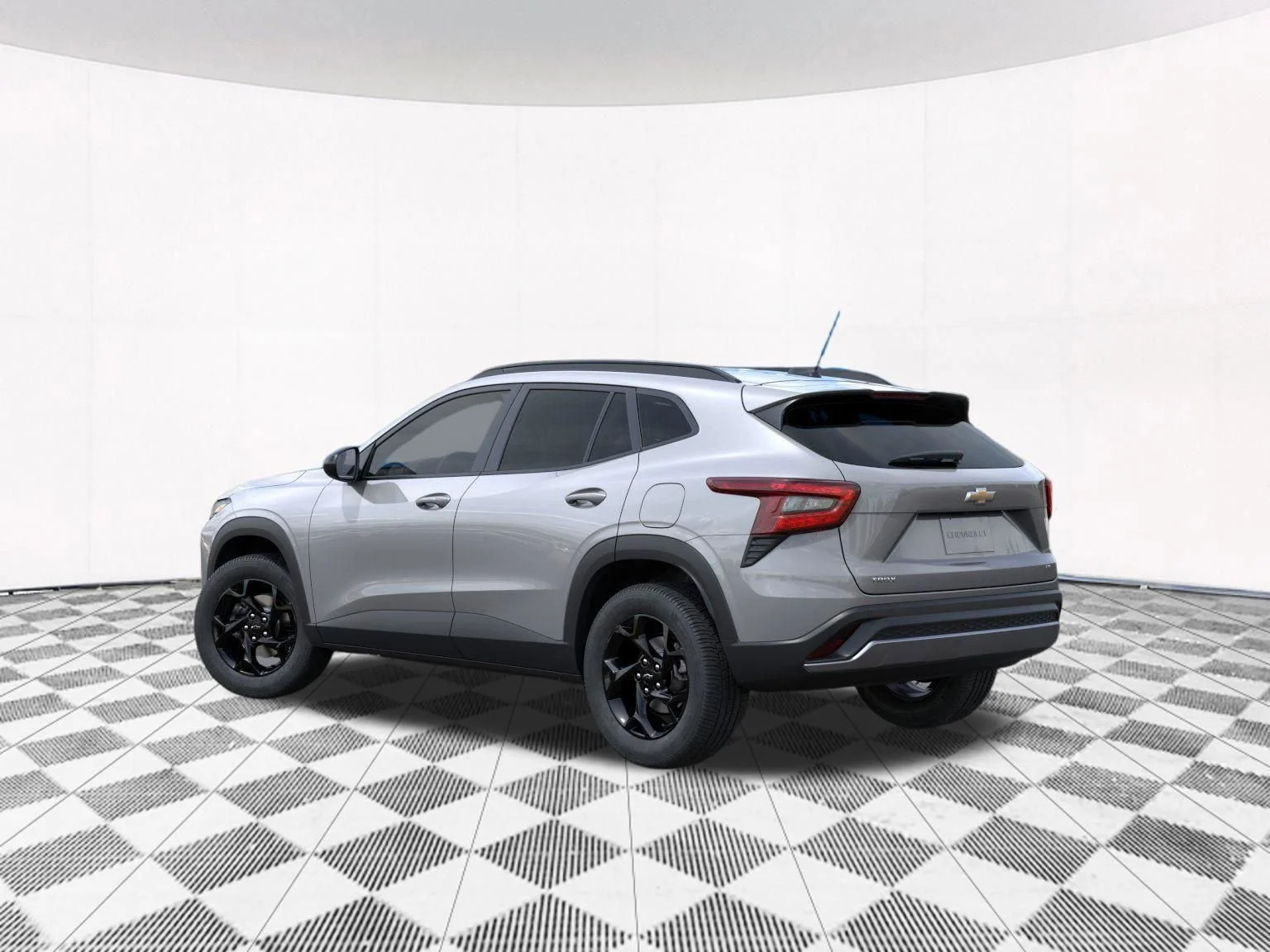 2026 Chevrolet Trax LT - Photo 6