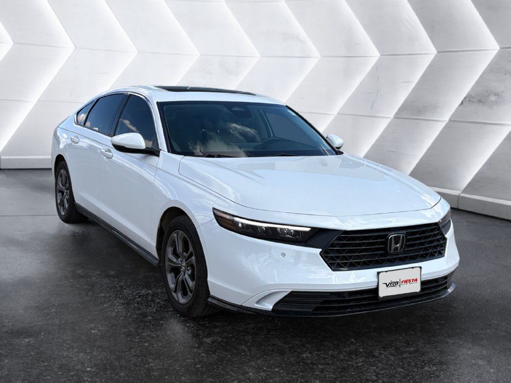 2025 Honda Accord