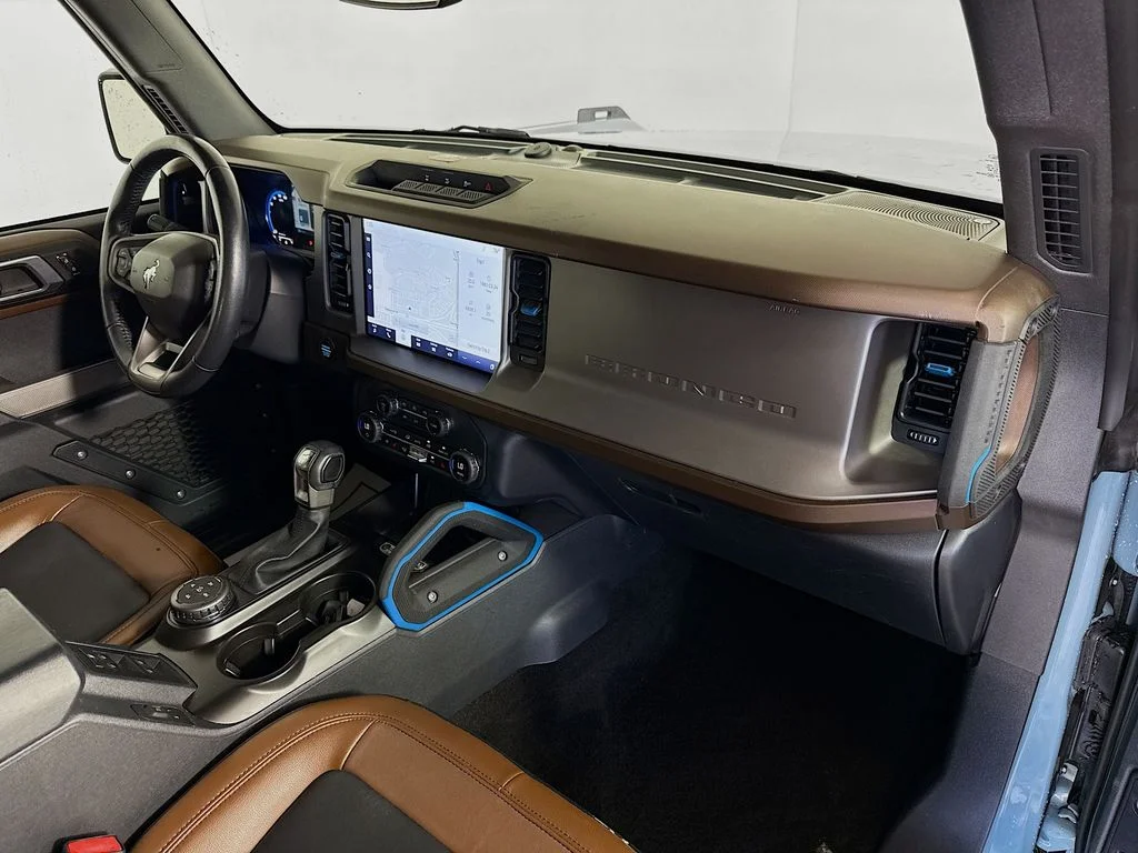 Used 2023 Area 51 Ford Outer Banks image 30
