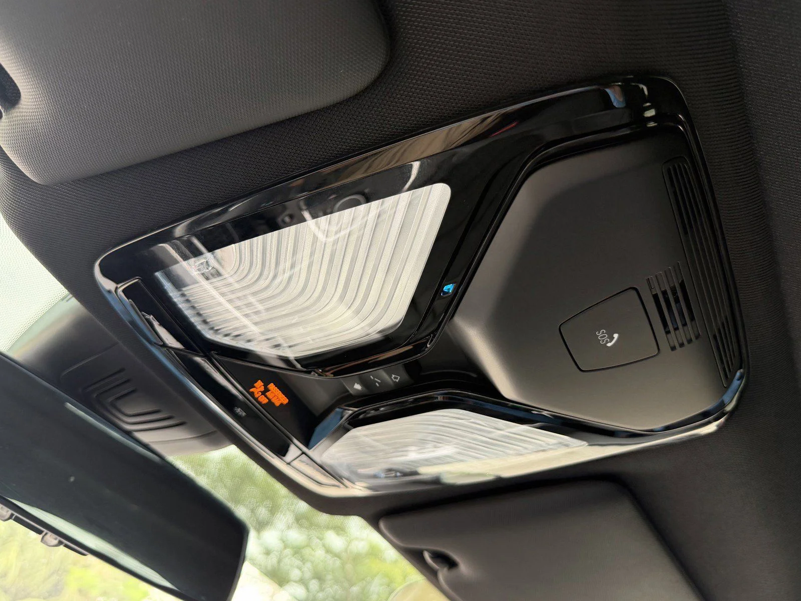 Used 2023 Skyscraper Grey Metallic BMW eDrive35 image 35