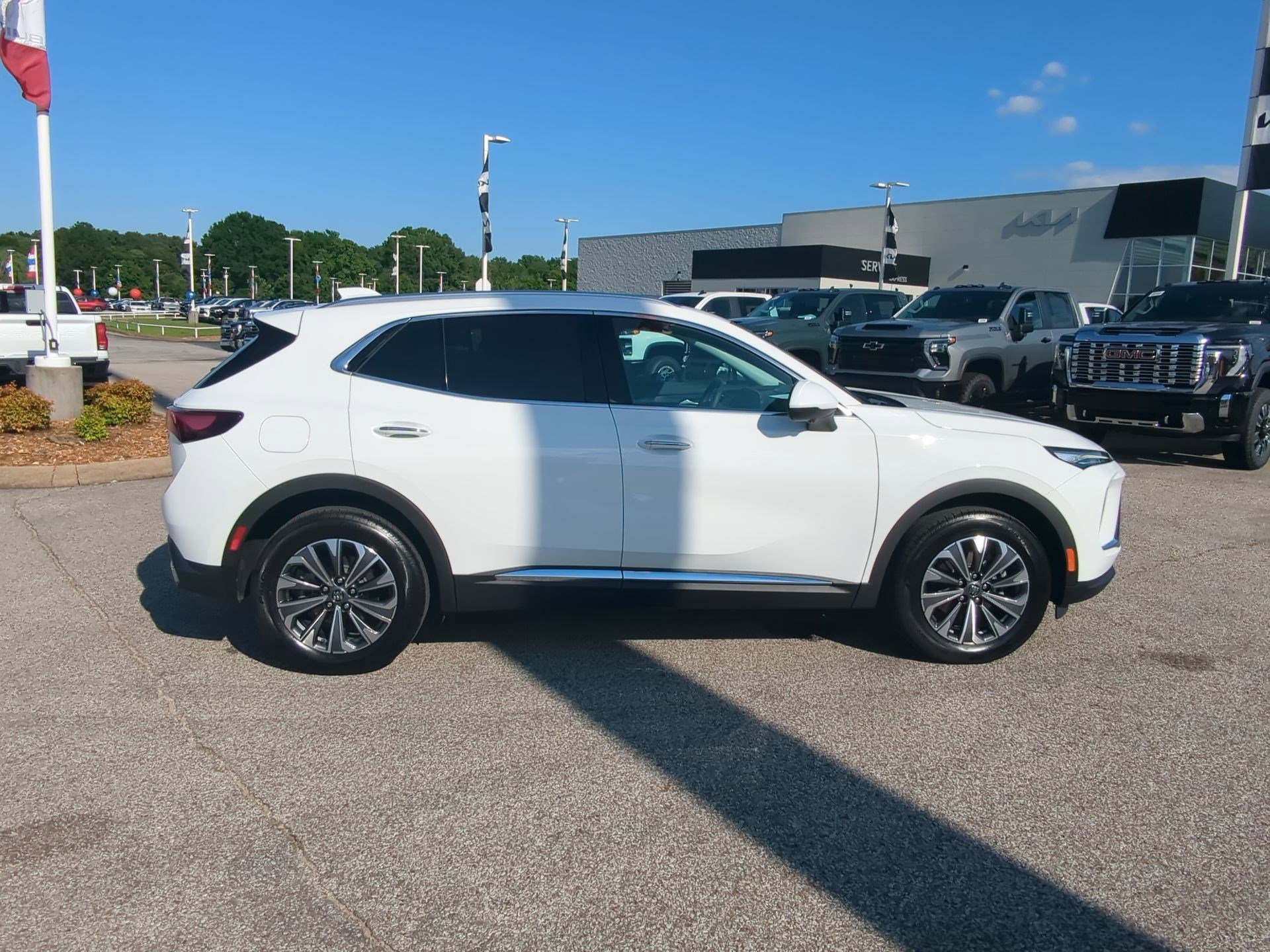 2026 Buick Envision Preferred - Photo 9