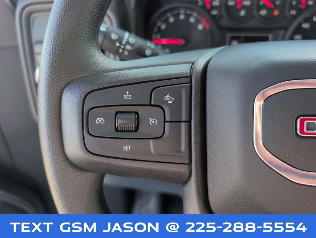 2026 GMC Sierra 2500HD Pro - Photo 31