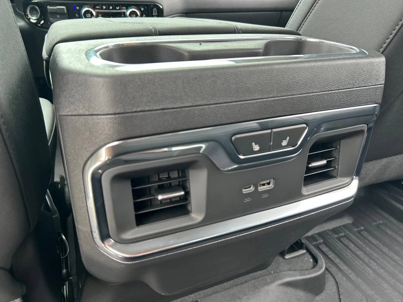 2026 GMC Sierra 1500 Elevation - Photo 21