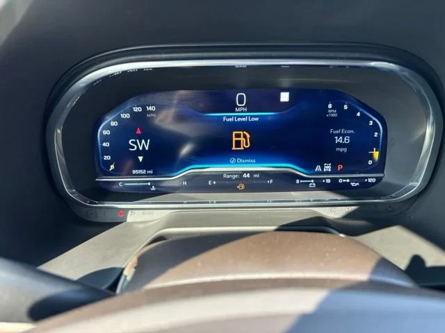 Certified Used 2022 SUMMIT WHITE Chevrolet LT image 31