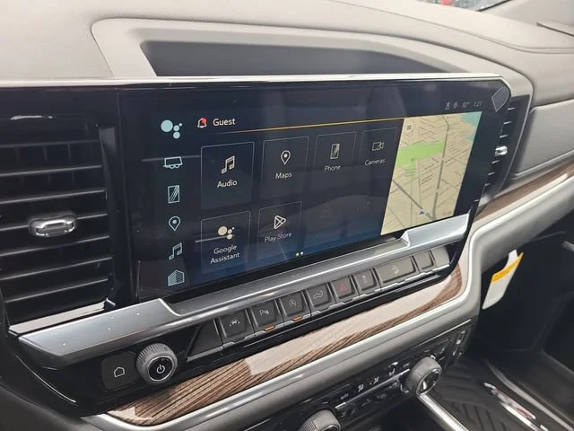 New 2026 Summit White Chevrolet LT Trail Boss image 27