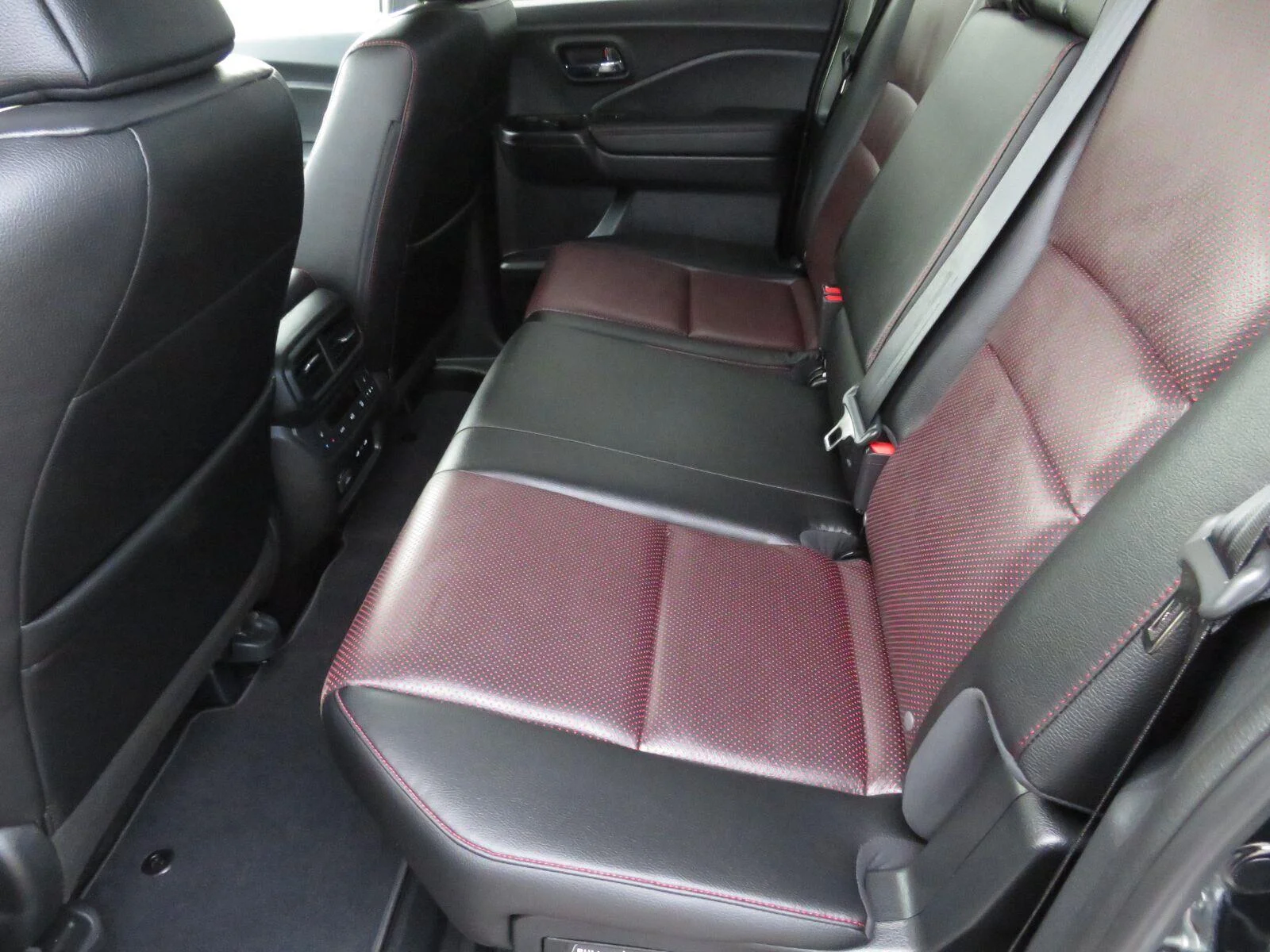 Used 2024  Honda Black Edition image 22