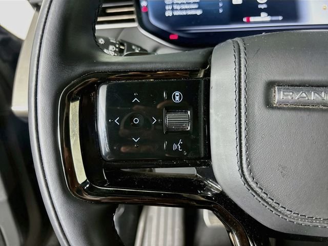 New 2024 Gray Land Rover Dynamic SE image 10