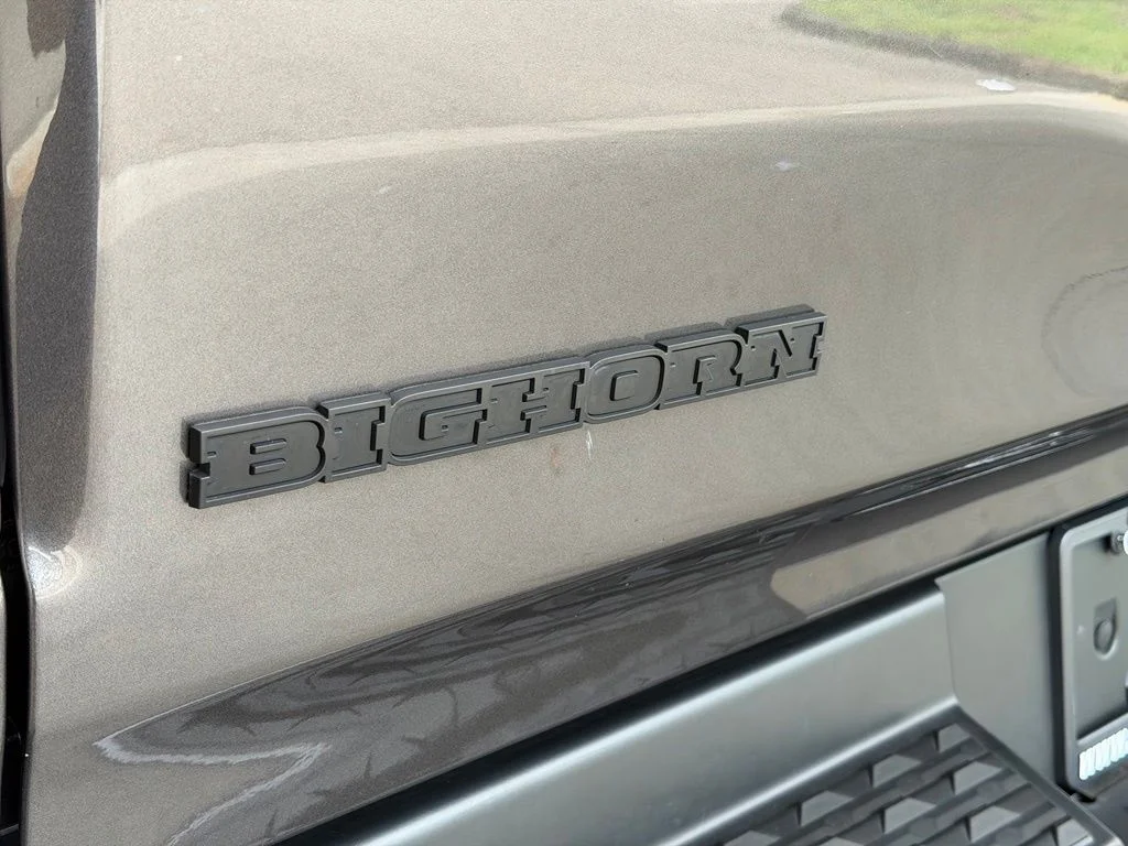 Used 2023 Gray Ram Big Horn/Lone Star image 19