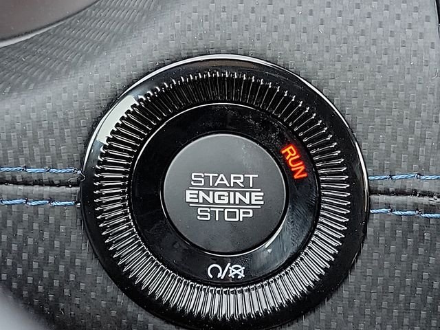 New 2026 Hydro Blue Pearlcoat Jeep Latitude image 16