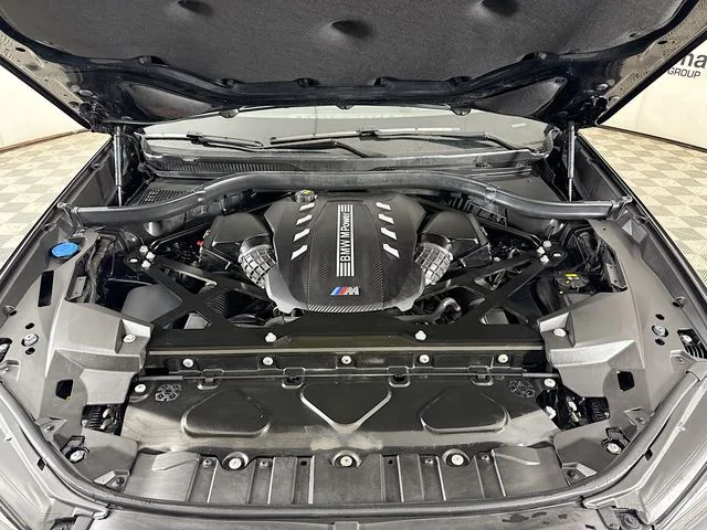Used 2021 Black BMW  image 31