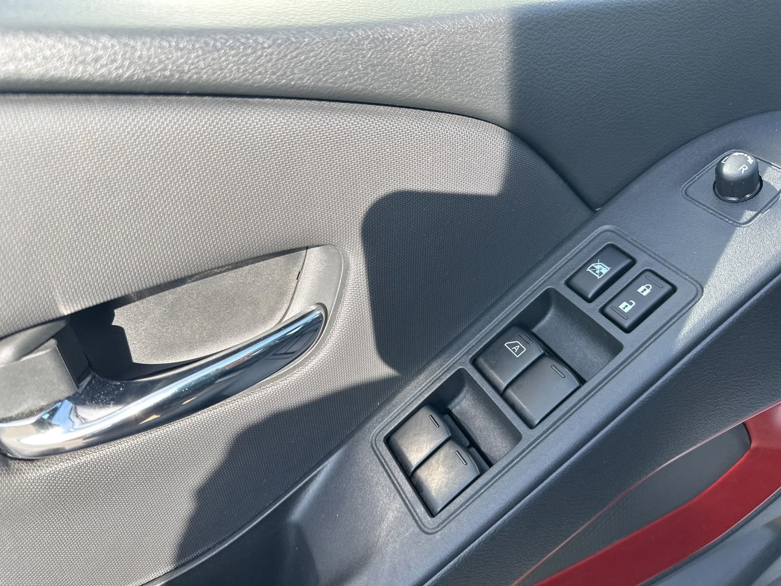 Used 2024 Gray Nissan PRO-4X image 17