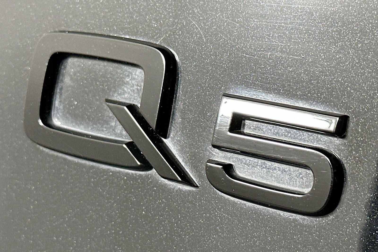Used 2024 Mythos Black Metallic Audi S line Prestige image 10