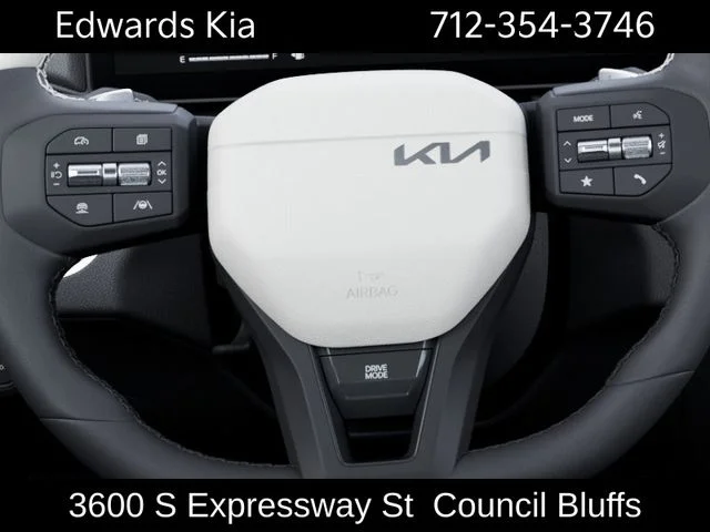 New 2026 Gray Kia GT-Line image 24