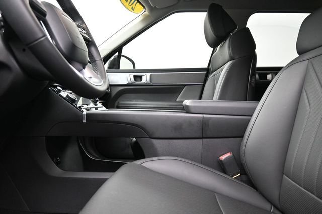 2025 Hyundai Santa Fe XRT - Photo 16