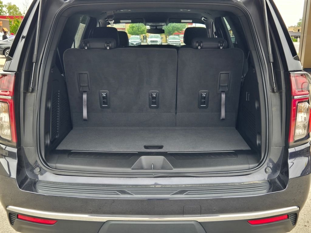 2023 Chevrolet Tahoe LS - Photo 22