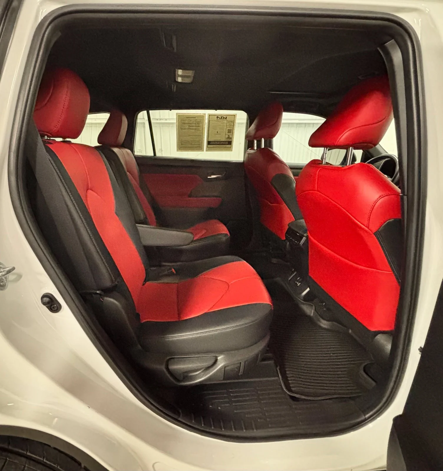 Used 2024 Beige Toyota XSE image 20