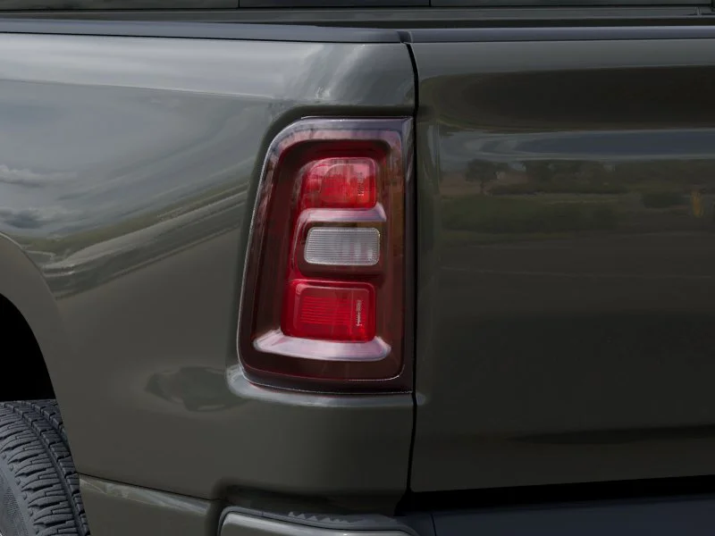 New 2026 Tank Exterior Paint RAM  image 20