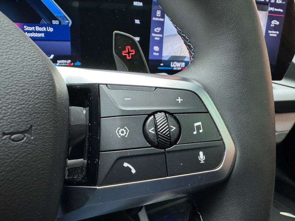 2025 BMW 2 Series M235 - Photo 21