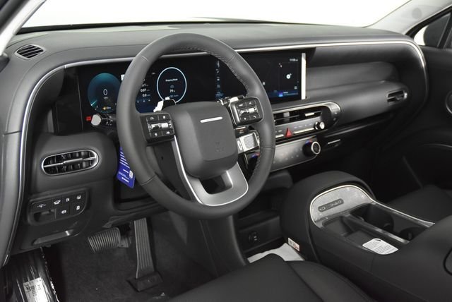 New 2026 Gray Hyundai SEL 8P image 31
