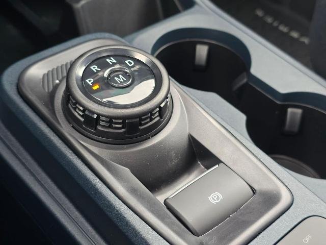 New 2026 Carbonized Gray Metallic Ford Maverick Lobo™ image 59