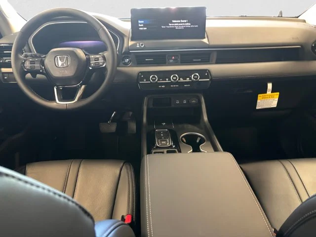New 2026 Black Honda Touring image 11