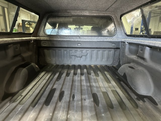 Certified Used 2017 Blue Chevrolet LT image 26