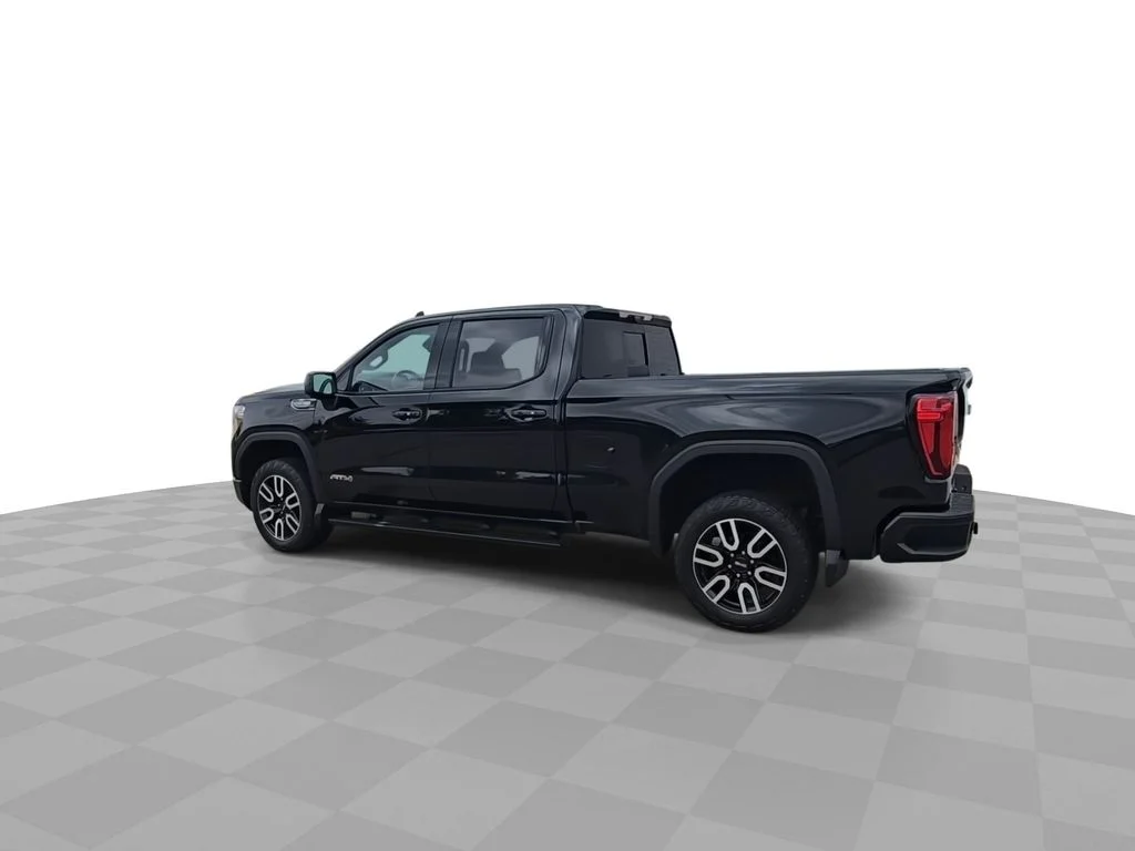 Certified Used 2022  GMC AT4 image 6