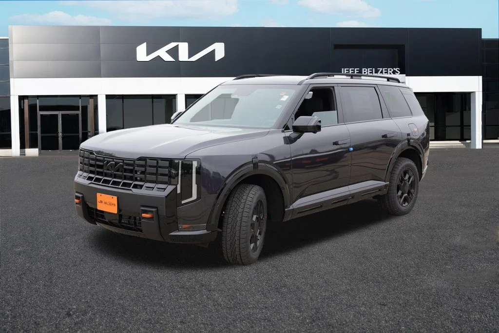 New 2027 Panthera Metal Kia X-Pro SX image 7