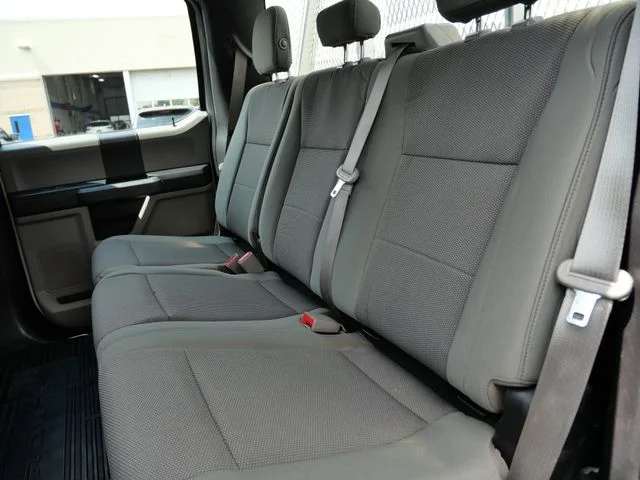 Certified Used 2018 White Ford XL image 18