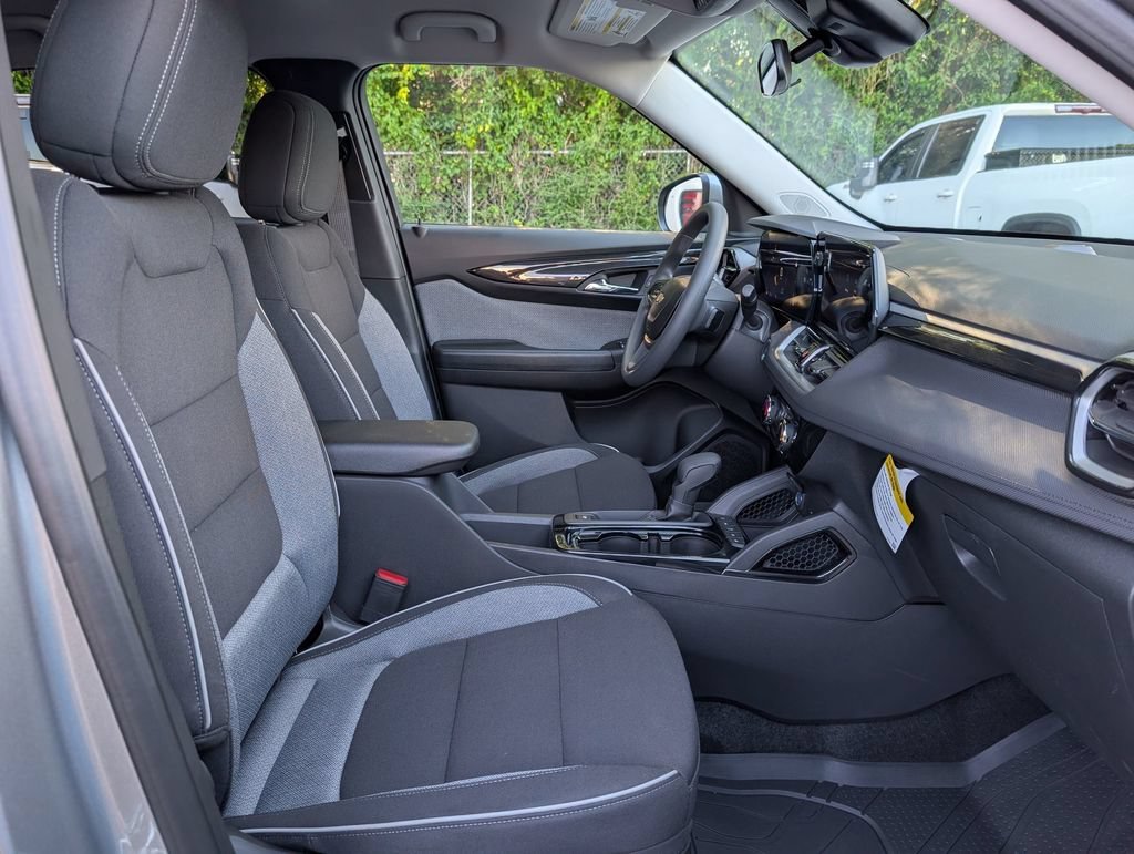 2026 Chevrolet Trailblazer LT - Photo 30