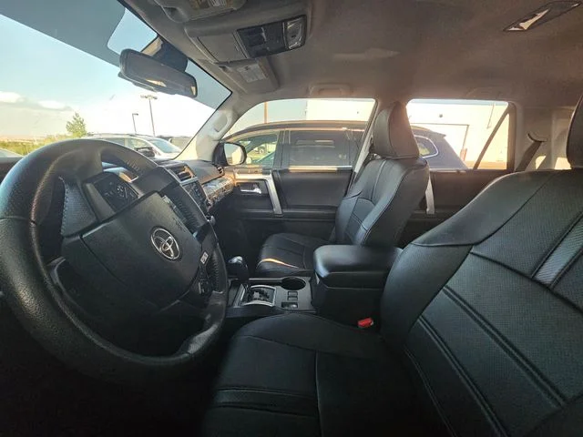 Used 2021 Army Green Toyota Trail image 12