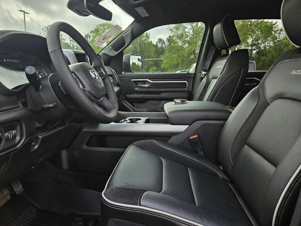 Used 2026 Gray Ram Laramie image 11