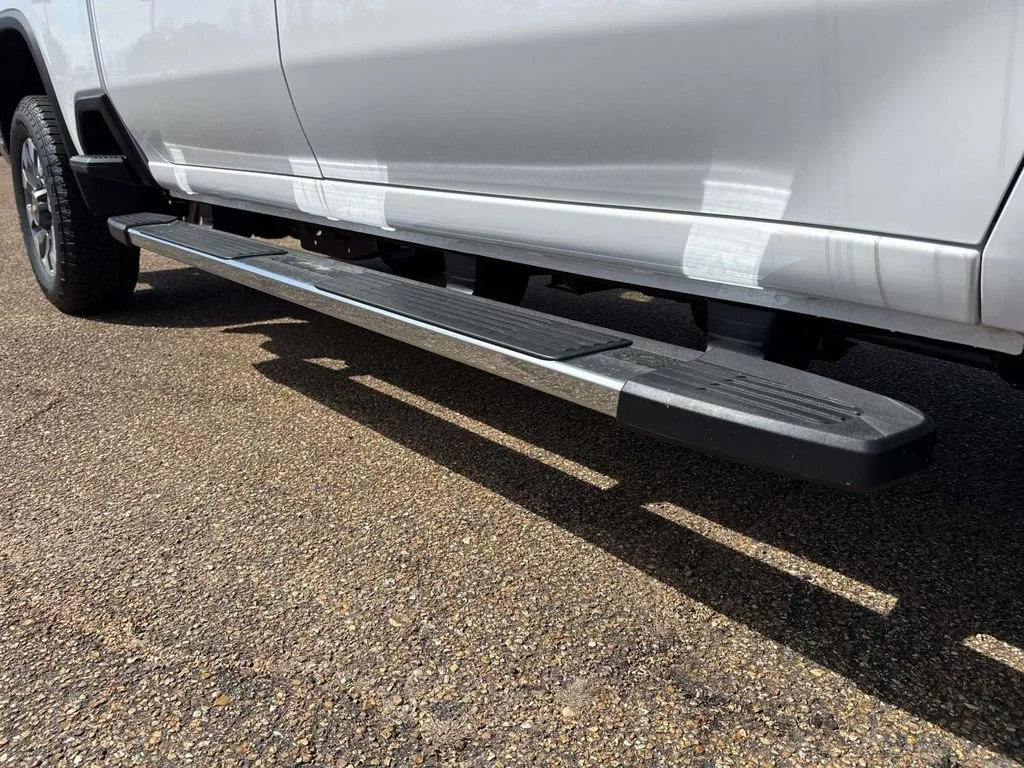 2026 Chevrolet Silverado 2500 HD LT - Photo 17