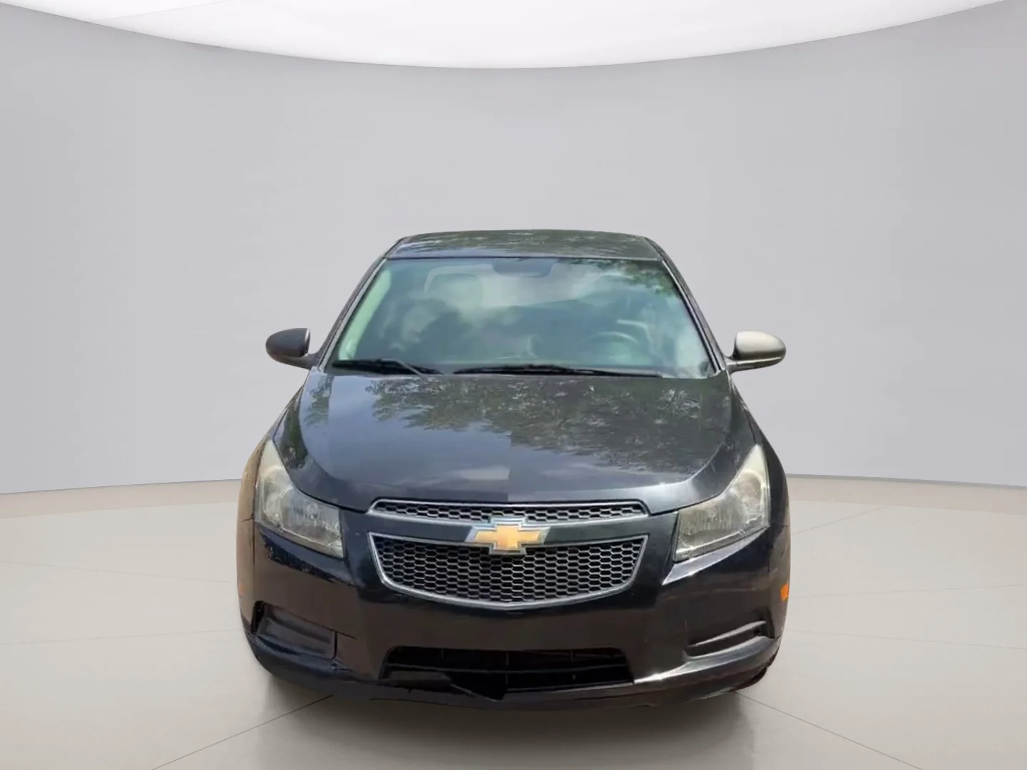 Used 2012 Black Chevrolet LS image 8