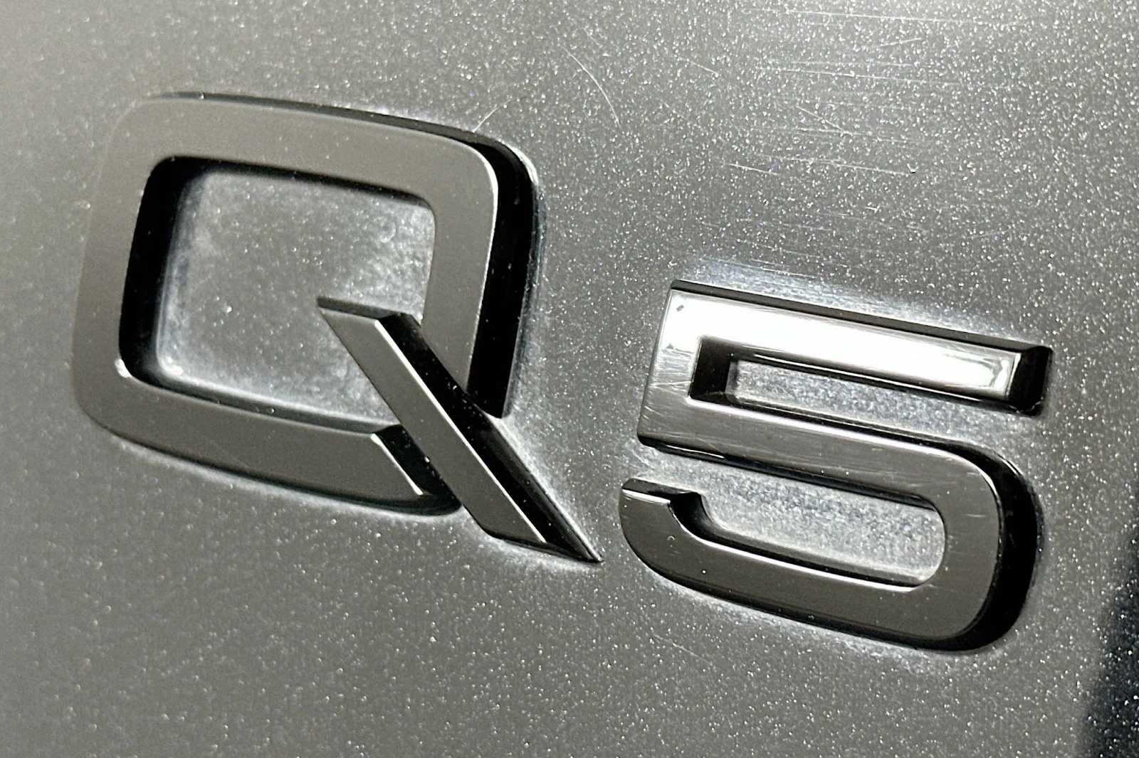 Used 2024 Mythos Black Metallic Audi S line Prestige image 10