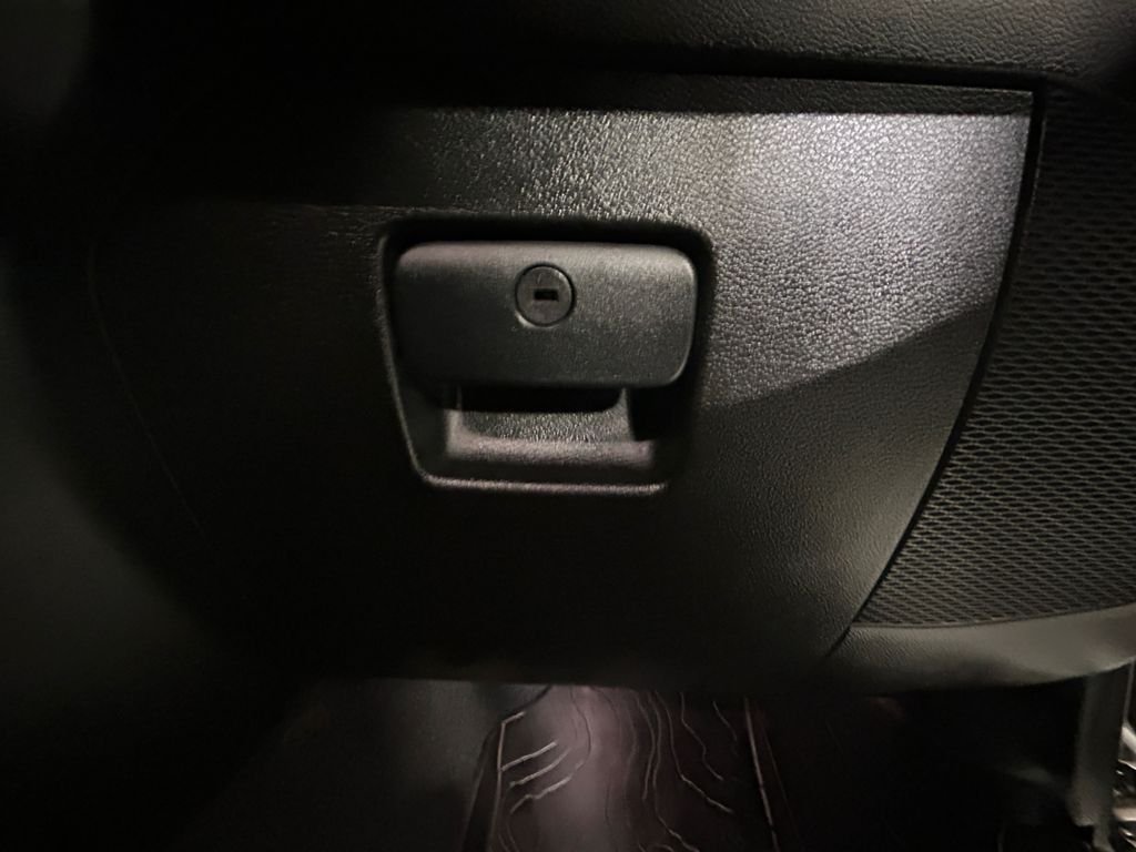 Used 2023 Gray Jeep Rubicon image 24