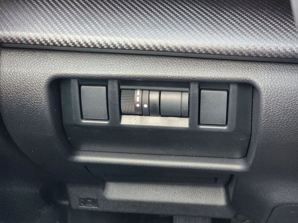 2026 Subaru Crosstrek Wilderness - Photo 23