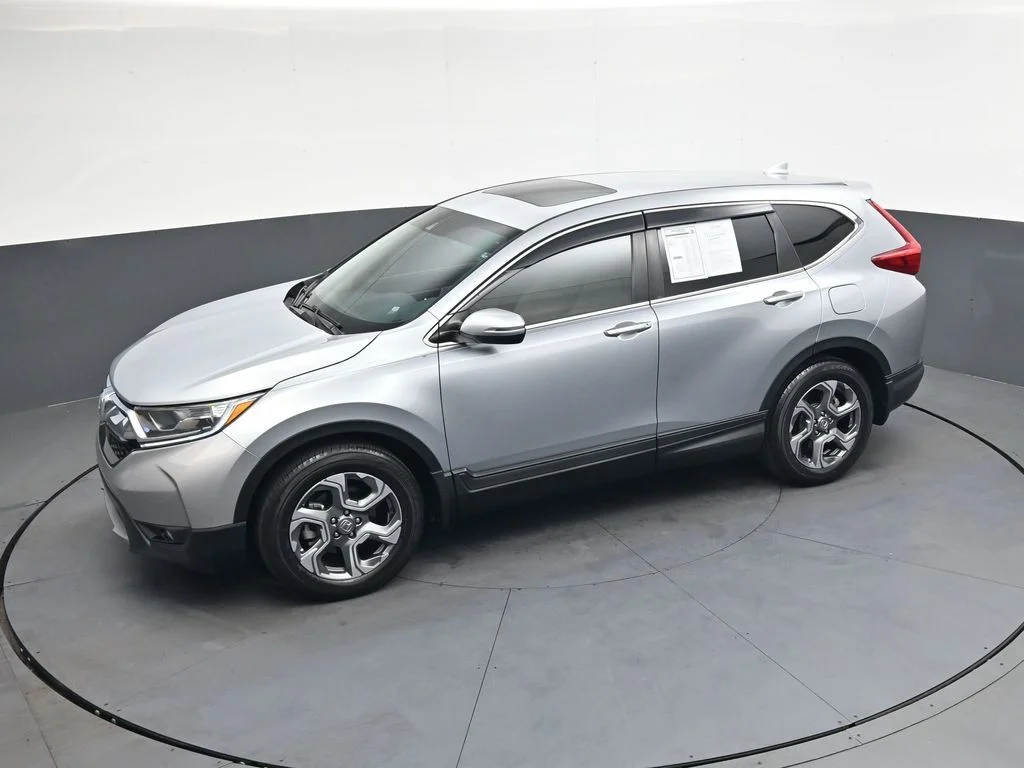 Used 2019  Honda EX-L image 40