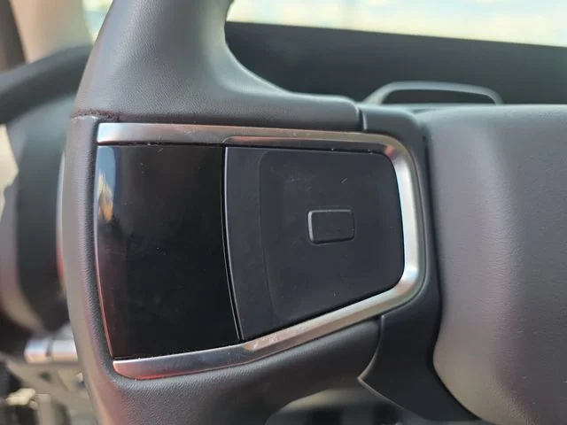 Used 2025 Black Ford Active image 19