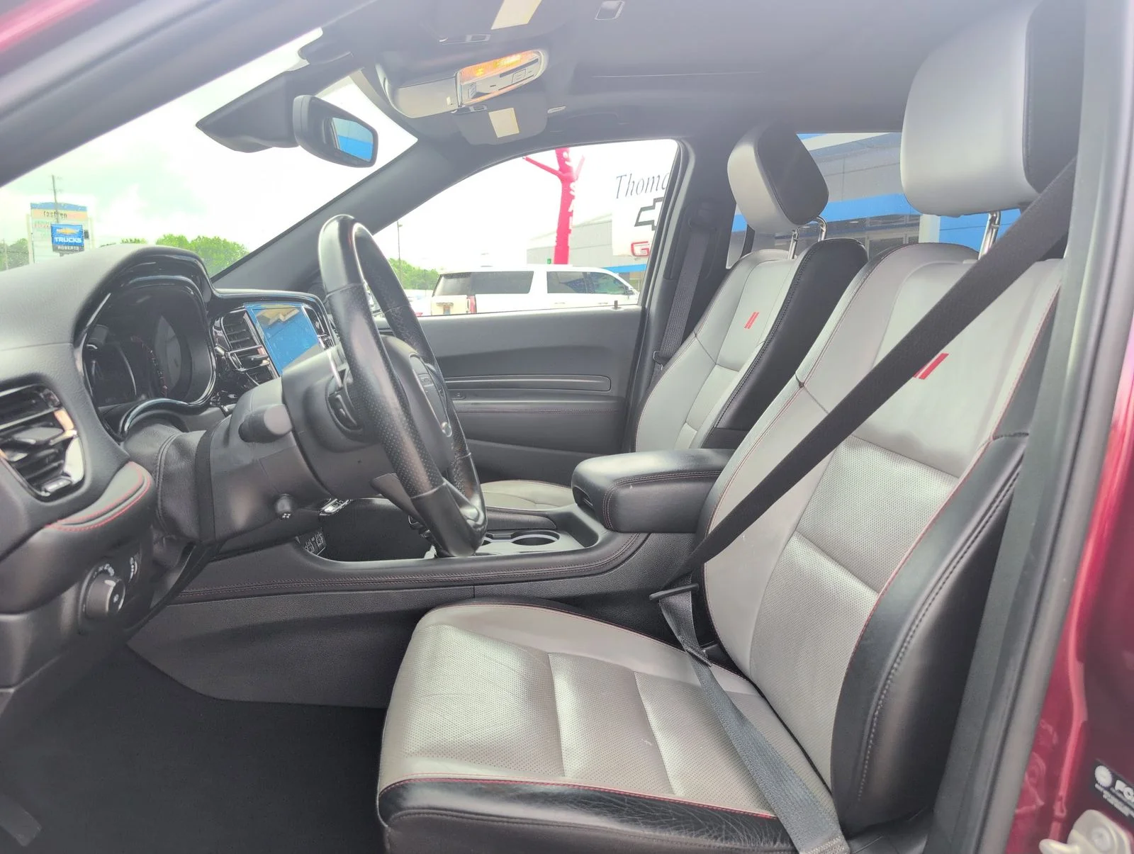 Used 2023 Red Dodge GT Plus image 13