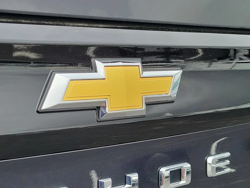 New 2026 Dark Ash Metallic Chevrolet LS image 32