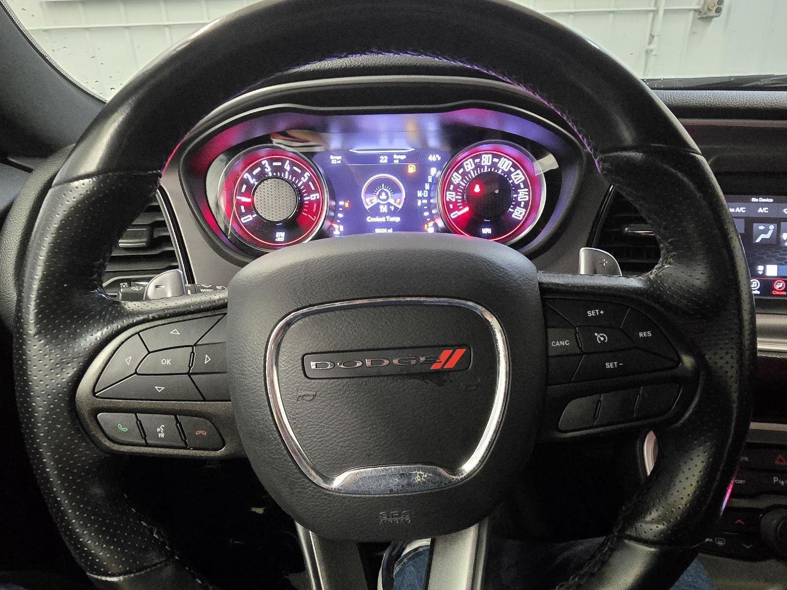 2022 Dodge Challenger GT - Photo 21