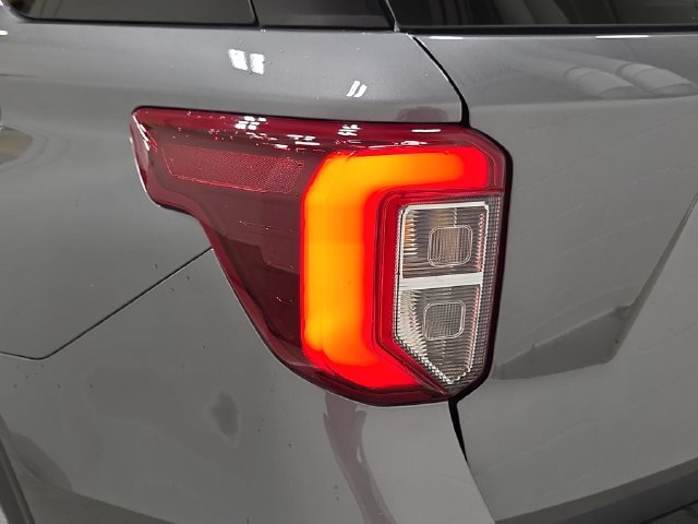 Used 2023 Gray Ford ST image 32