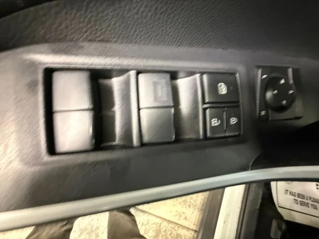 Used 2024 White Toyota LE image 28