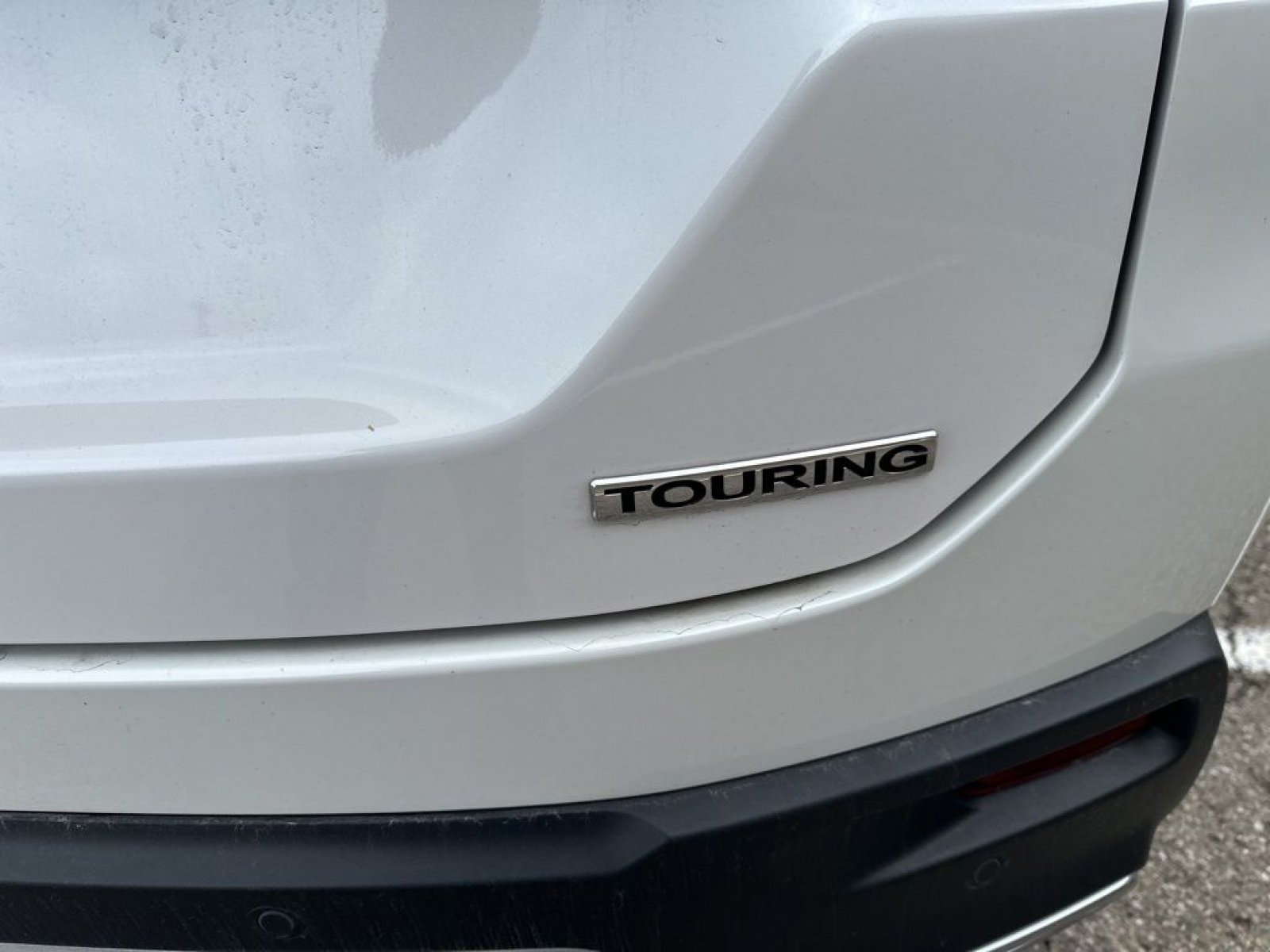 2023 Honda Pilot Touring - Photo 10